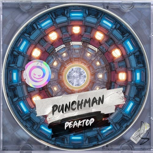 Обложка Punchman - Реактор