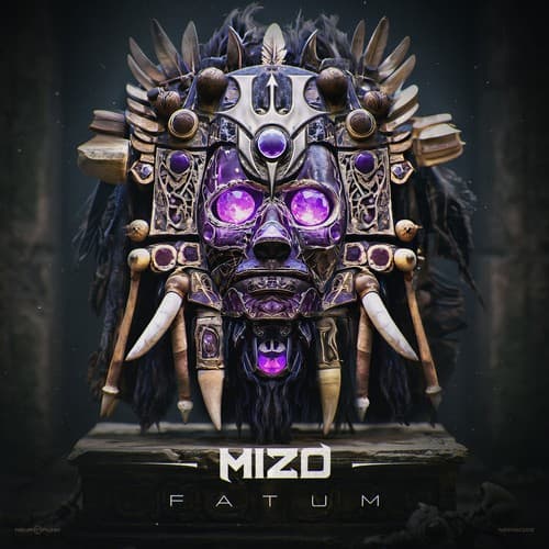 Cover Mizo - Fatum