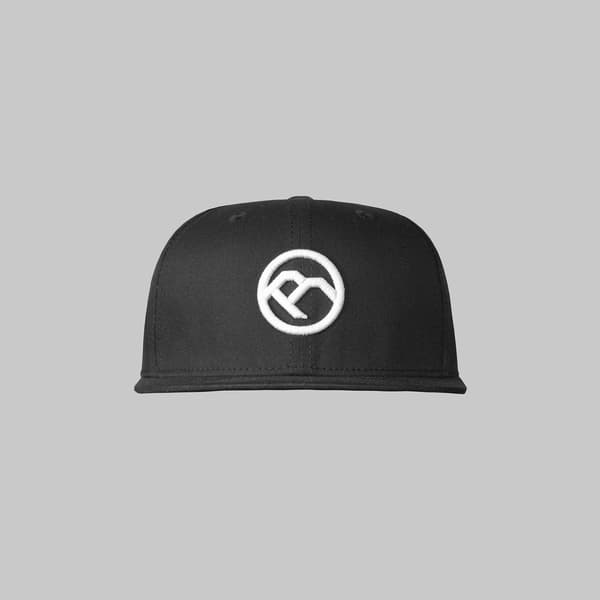 Кепка NEUROPUNK SB WHITE