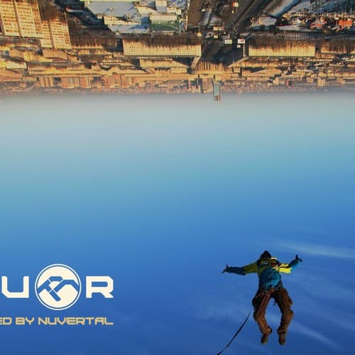 Cover mixed by Nuvertal - Liquor pt.5