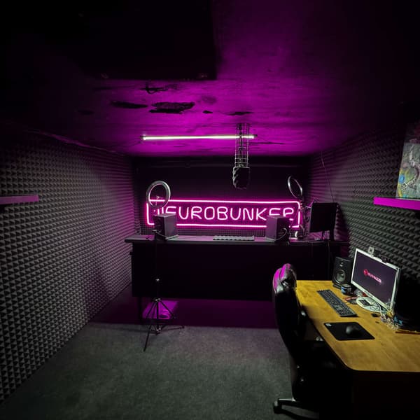 Курс диджеинга