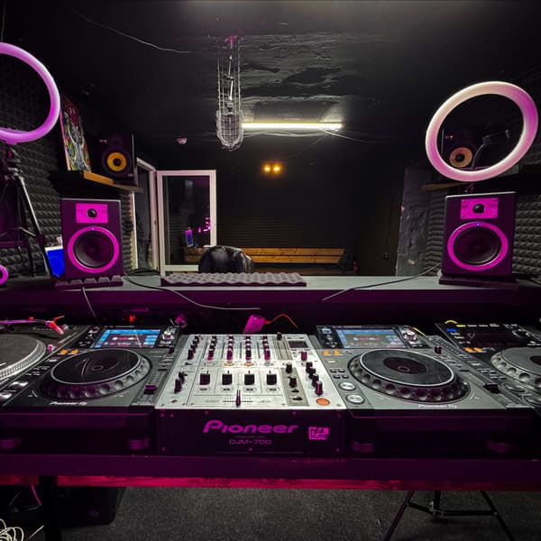 Бесплатный пробный урок