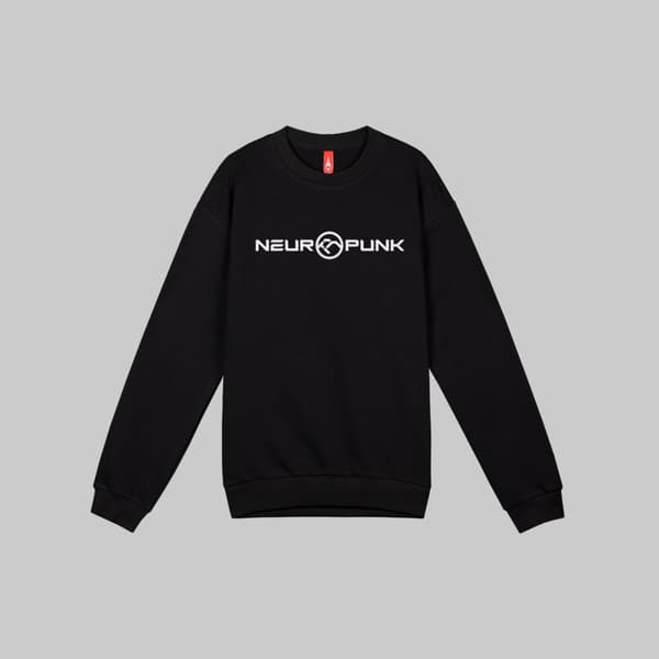Свитшот NEUROPUNK 03